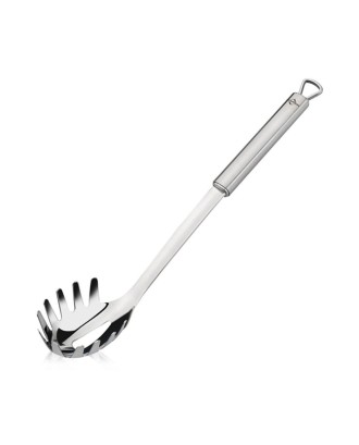 Lingura pentru spaghete, inox, Parma - KUCHENPROFI